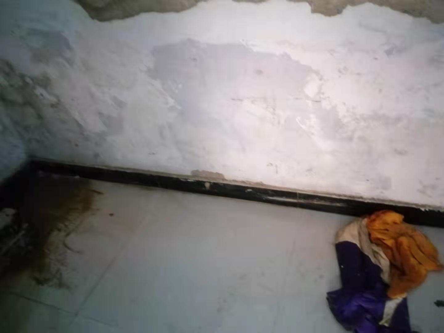 牡丹江家里漏水了怎么办？
