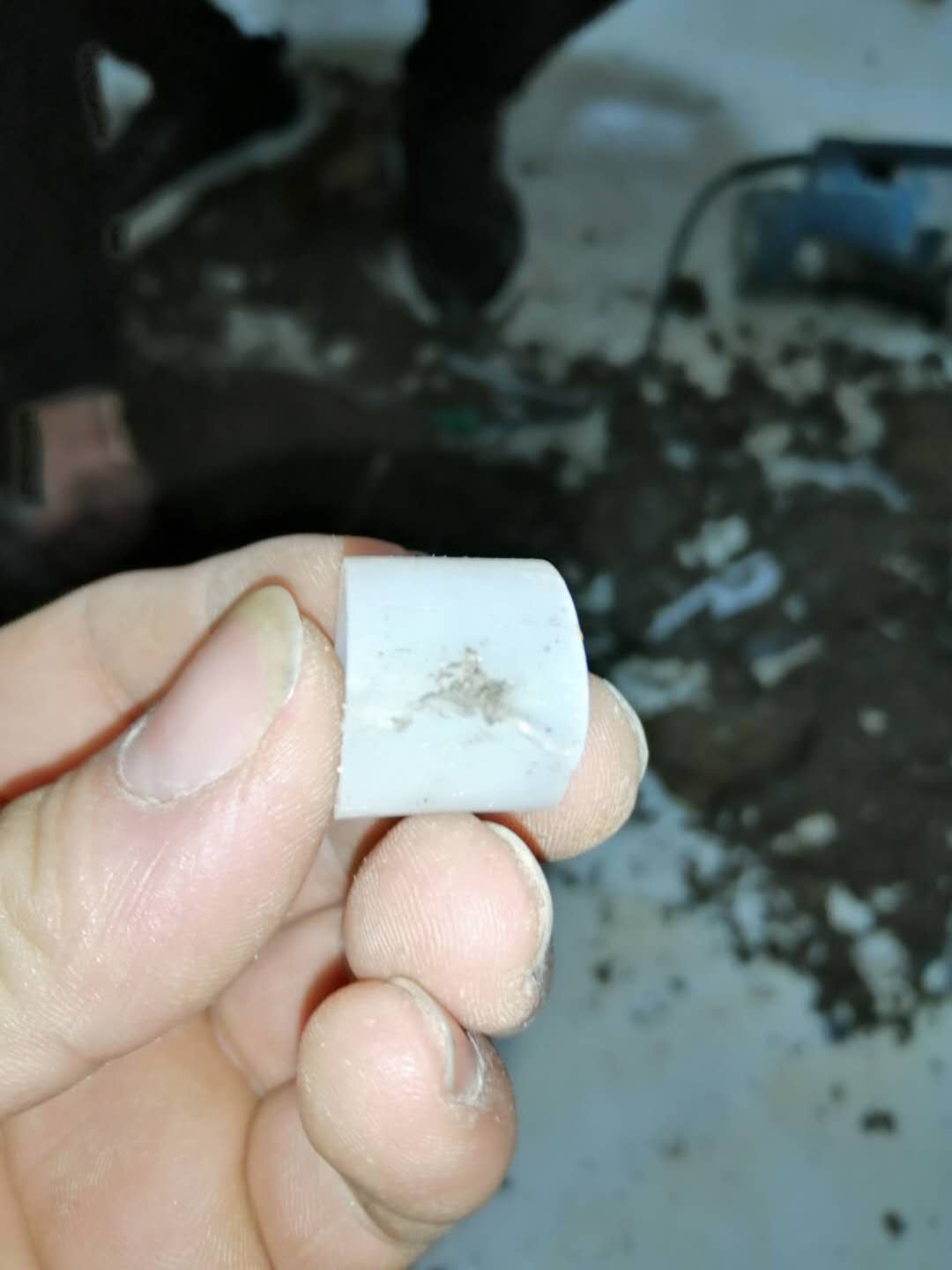 牡丹江地暖漏水检测
