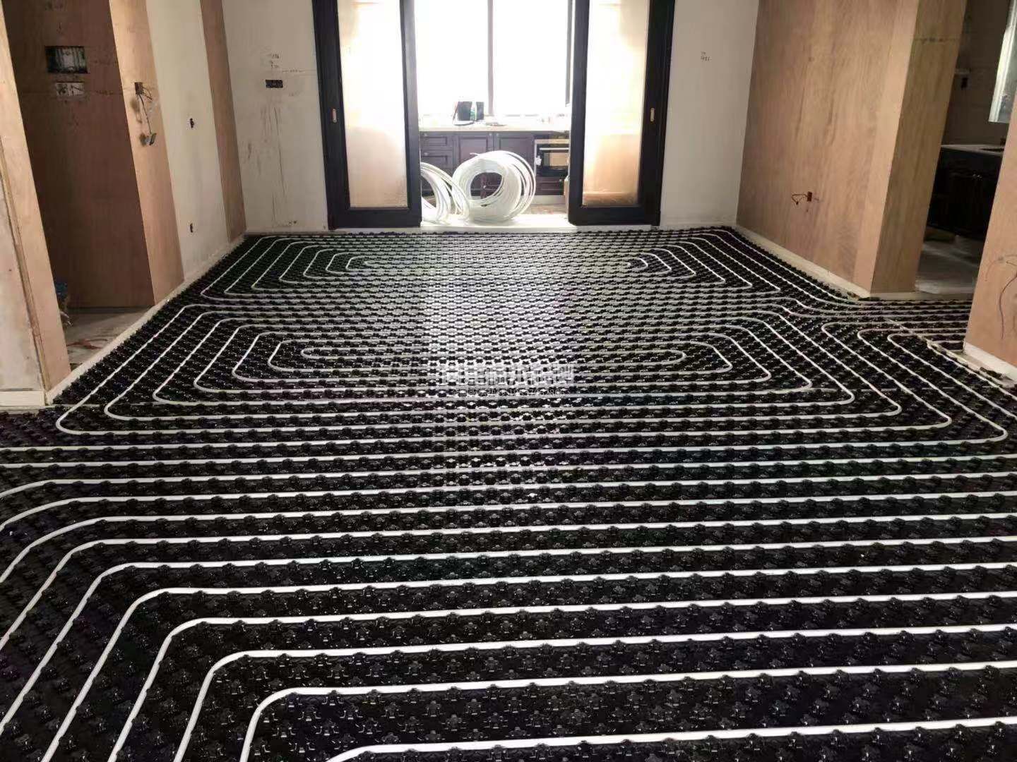 牡丹江地暖供热前需要注意什么_？